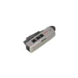 APC SuregeArrest NoteBook 120V Surge Suppressor
