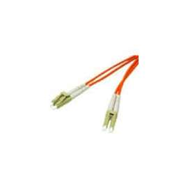 C2G Duplex Fiber Patch Cable