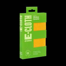E-Cloth Microfiber Cleaning Cloth 4 in. W X 7 in. L 1 pk