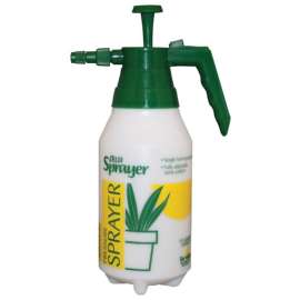 Delta Pressure Sprayer