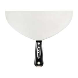 Hyde High Carbon Steel Joint Knife 0.63 in. H X 10 in. W X 8.38 in. L