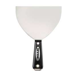 Hyde High Carbon Steel Joint Knife 0.63 in. H X 6 in. W X 8.5 in. L