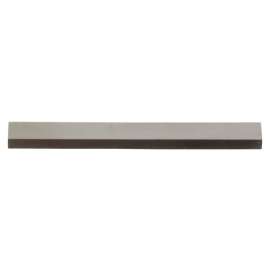 Hyde 2 in. W Carbon Steel Double Edge Scraper Blade