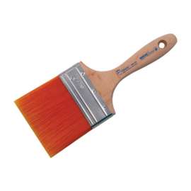 Proform Picasso 4 in. Soft Straight Paint Brush