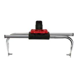 Wooster Sherlock 12-18 in. W Extension Pole Paint Roller Frame Threaded End