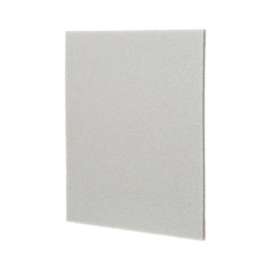 3M 5.5 in. L X 4.5 in. W X 0.1875 in. 100 Grit Fine Contour Sanding Sponge