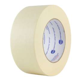 IPG Intertape 0.94 in. W X 60 yd L Natural Masking Tape