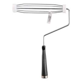 Premier 9 in. W Cage Paint Roller Frame Threaded End