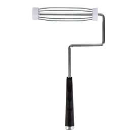 Wooster 7 in. W Cage Paint Roller Frame Threaded End