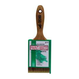 ArroWorthy Paint-Mate 2-1/2 in. Angle Paint Brush