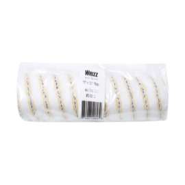 Whizz Microfiber 18 in. W X 1/2 in. Cage Paint Roller Cover 1 pk