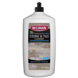 Weiman Stone and Tile Cleaner 32 oz Liquid