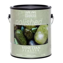 Modern Masters Tint Base Water-Based Venetian Plaster 1 gal