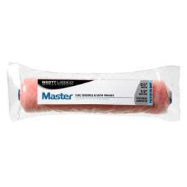 Bestt Liebco Master Knitted Wool/Polyester 6-1/2 in. W X 1/2 in. Mini Paint Roller Cover 1 pk