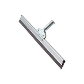 Ettore 30 in. W Rubber Floor Squeegee
