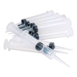West System Industrial Strength Plastic Syringes 4 oz