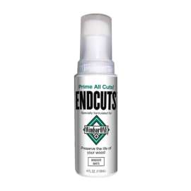 Windsor One EndCuts white Hydro Oil Sealing Primer 4 oz