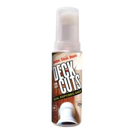 Deck Cuts Clear Hydro Oil Sealing Primer 4 oz