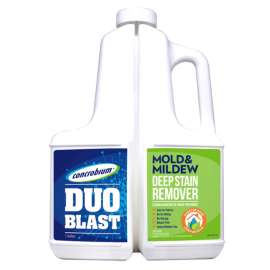 Concrobium DUO Blast Mold and Mildew Control 128 oz