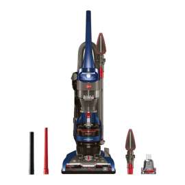 Hoover Windtunnel 2 Bagless Corded HEPA Filter Upright Vacuum