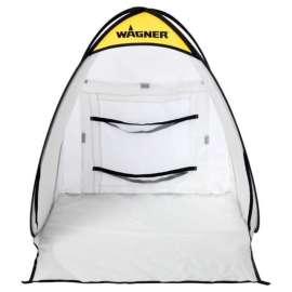 HomeRight 35 in. W X 30 in. L Paper/Poly Drop Cloth 1 pk