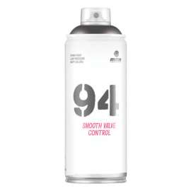 MTN 94 Matte Icarus Grey Spray Paint 11 oz