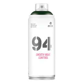 MTN 94 Matte Era Green Spray Paint 11 oz