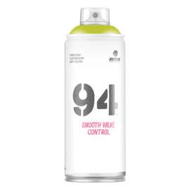 MTN 94 Matte Sonar Green Spray Paint 11 oz