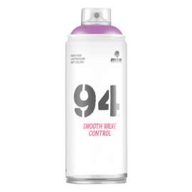 MTN 94 Matte Bishop Violet Spray Paint 11 oz