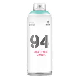 MTN 94 Matte Luminous Green Spray Paint 11 oz