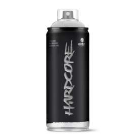 MTN Hardcore Gloss Pearl Grey Spray Paint 11 oz