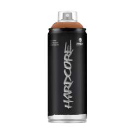 MTN Hardcore Gloss Toasted Brown Spray Paint 11 oz