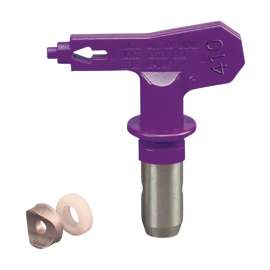 Titan SC-6 Plus Fine Airless Spray Tip 5000 psi