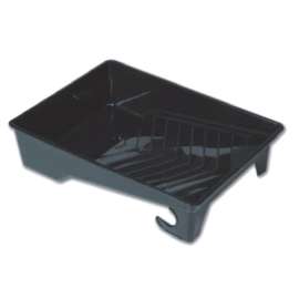 Arroworthy Plastic 9 in. W X 4 in. L 2 qt Disposable Paint Tray
