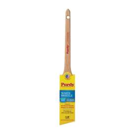 Purdy White Bristle Adjutant 1-1/2 in. Soft Angle Trim Paint Brush