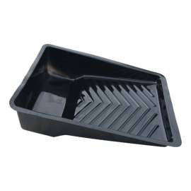 Encore Plastic 11.9 in. W X 15.1 in. L 3 qt Deep Well Paint Tray Liner