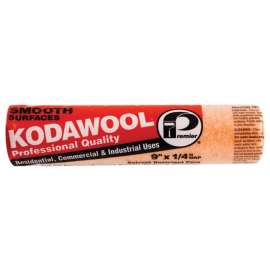 Premier Kodawool Polyester 9 in. W X 1/4 in. Paint Roller Cover 1 pk