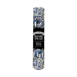 Poo-Pourri Royal Flush Eucalyptus and Spearmint Scent Odor Eliminator 10 ml Liquid