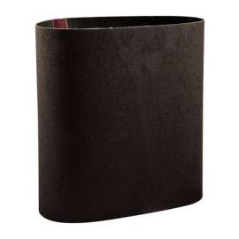 Norton Neon 19 in. L X 8 in. W Aluminum Oxide Clarke EZ-8 Sanding Belt 100 Grit Medium 10 pk