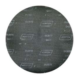 Norton Screen-Bak Durite 16 in. Silicon Carbide Center Mount Q421 Floor Sanding Disc 60 Grit Coarse