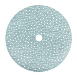 Norton ProSand 6 in. Ceramic Alumina Hook and Loop A975 Sanding Disc 80 Grit Coarse 50 pk