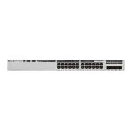 Cisco CATALYST 9200L 24PORT DATA 4X1G NTWK ESSEN