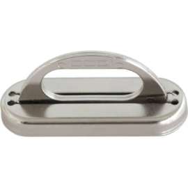 CODi Steel Anchor with Glue Kit - Galvanized Steel - Glue - Lock Anchor - For Notebook, Desktop Computer, Docking Station, Monitor