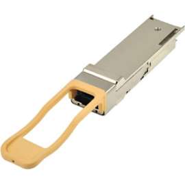 Finisar - Imsourcing Finisar 40GBASE-SR4 150m Gen4 QSFP+ Optical Transceiver - For Data Networking, Optical Network - 1 x MPO Duplex Fiber Channel Network - Optical Fiber - Multi-mode - 40 Gigabit Ethernet - Fiber Channel, 40GBase-SR4 - Hot-pluggabl