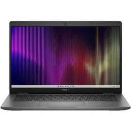 Dell Latitude 3440 14" Notebook - Hd - 1366 X 768 - Intel Core I3 13Th Gen I3-1315U Hexa-Core (6 Core) - 8 Gb Total Ram - 256 Gb Ssd - Space Gray - Intel Chip - Windows 11 Pro - Intel Uhd Graphics - Twisted Nematic (Tn) - English (Us) Keyboard - Fro