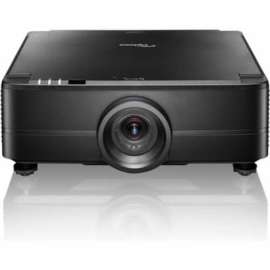 Optoma Zu725Tst 3D Short Throw Dlp Projector - 16:10 - Black - High Dynamic Range (Hdr) - Front - 1080P - 30000 Hour Economy Mode - 3,000,000:1 - 7200 Lm - Hdmi - Usb - Network (Rj-45) - Conference Room, Simulator, Houses Of Worship, Corporate, Busi