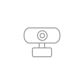 Logitech TAP SCHEDULER MOUNTING KIT GRAPHITE