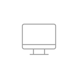 Samsung 85IN COMMERCIAL 4K UHD DISPLAY 500 NIT