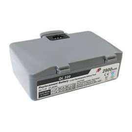 Artisan Power, Ims Zebra / Comtec QL320 & QL220 Printers: Replacement Battery Pack w/38% LONGER Life