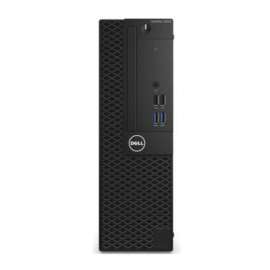 Ingram, Cpo Systems Dell OptiPlex 3050 SFF Desktop Computer i5-6500 16GB 256GB SSD W10P Refurbished